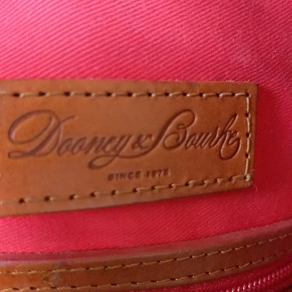 Dooney & Bourke Extra Large Hobo Bag